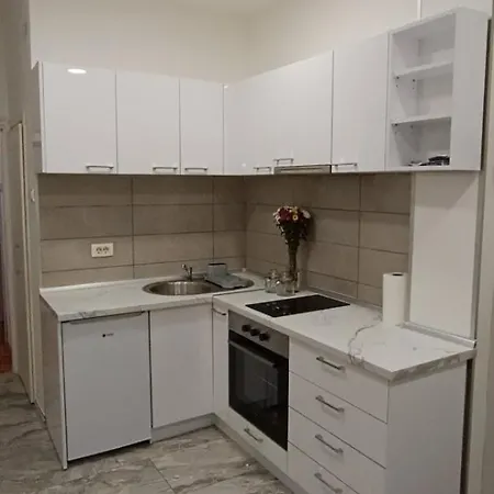 Venera Lux Appartement *