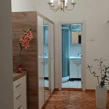 Venera Lux Appartement