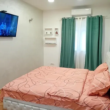 Venera Lux Appartement