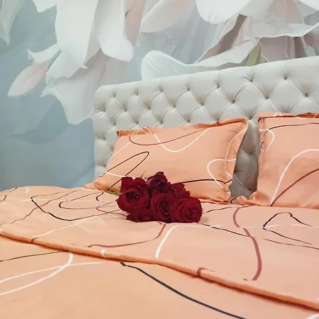 Venera Lux Appartement